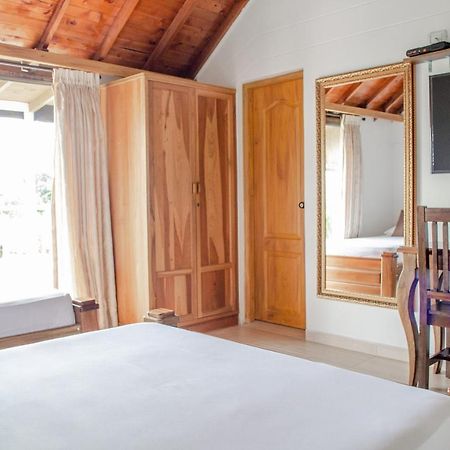 Hotel Santa Isabel San Felipe Екстериор снимка