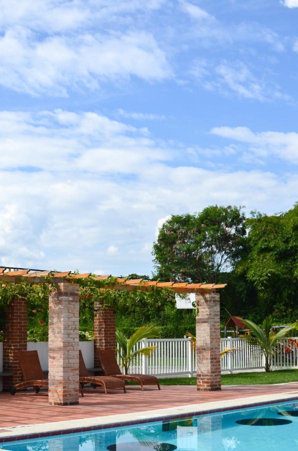 Hotel Santa Isabel San Felipe Екстериор снимка
