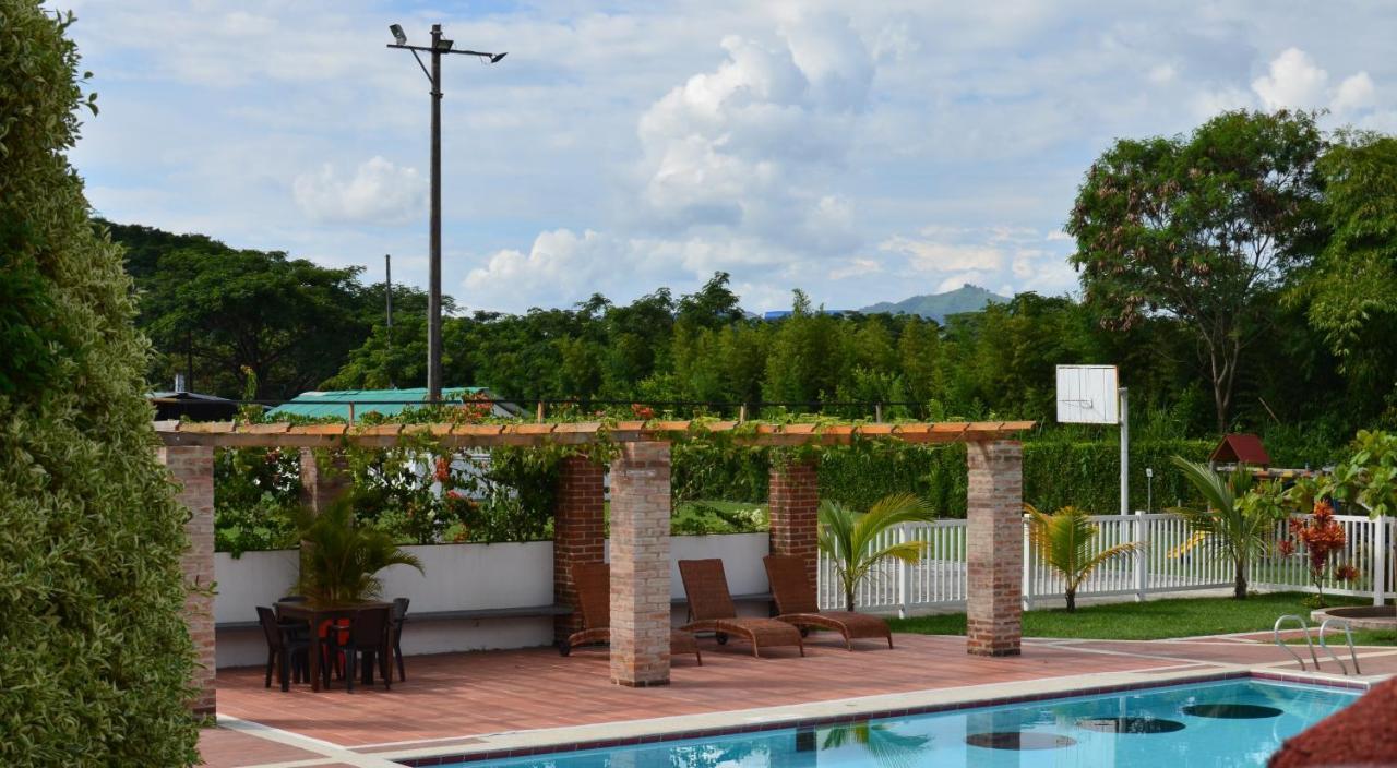 Hotel Santa Isabel San Felipe Екстериор снимка