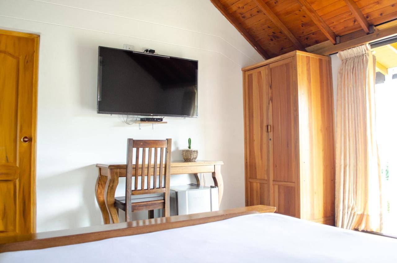 Hotel Santa Isabel San Felipe Екстериор снимка