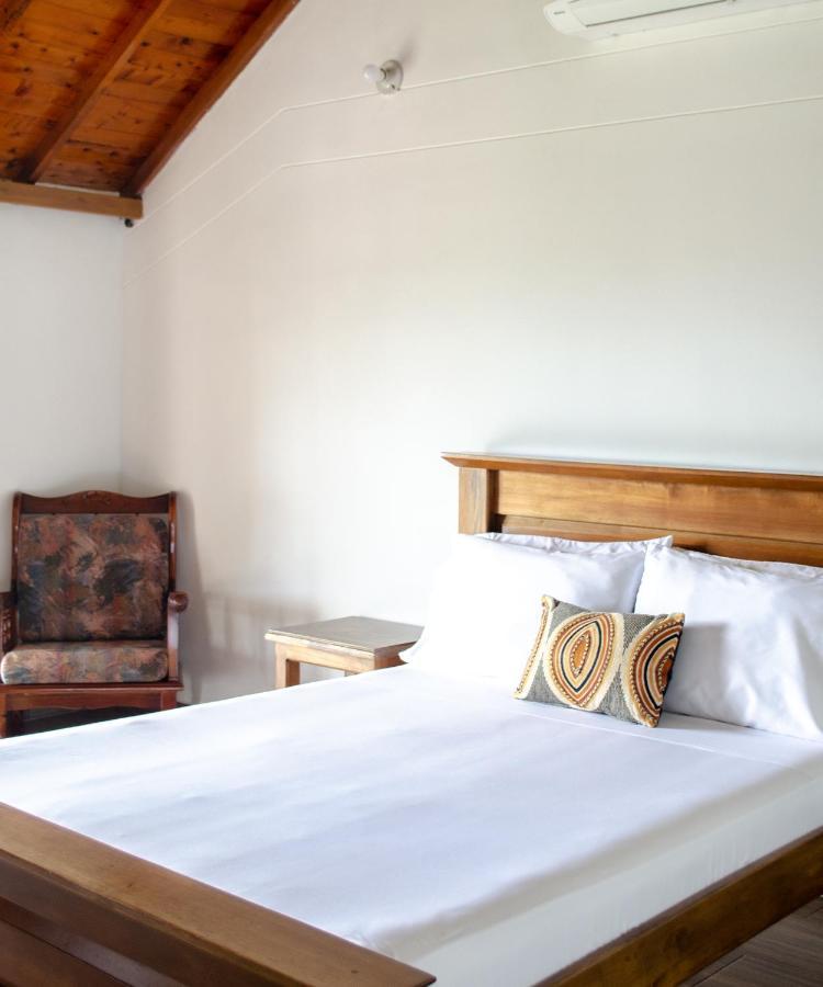 Hotel Santa Isabel San Felipe Екстериор снимка