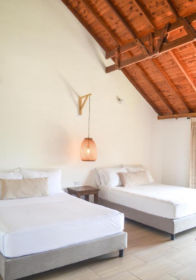 Hotel Santa Isabel San Felipe Екстериор снимка