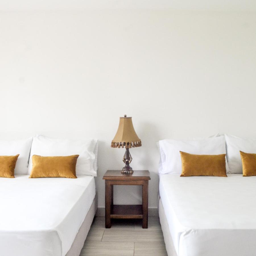 Hotel Santa Isabel San Felipe Екстериор снимка