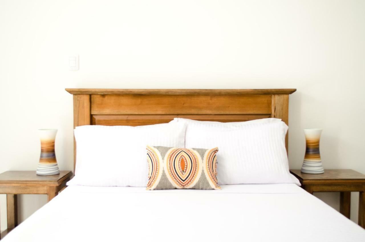 Hotel Santa Isabel San Felipe Екстериор снимка